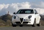 Alfa Romeo MiTo Cloverleaf 2010 года